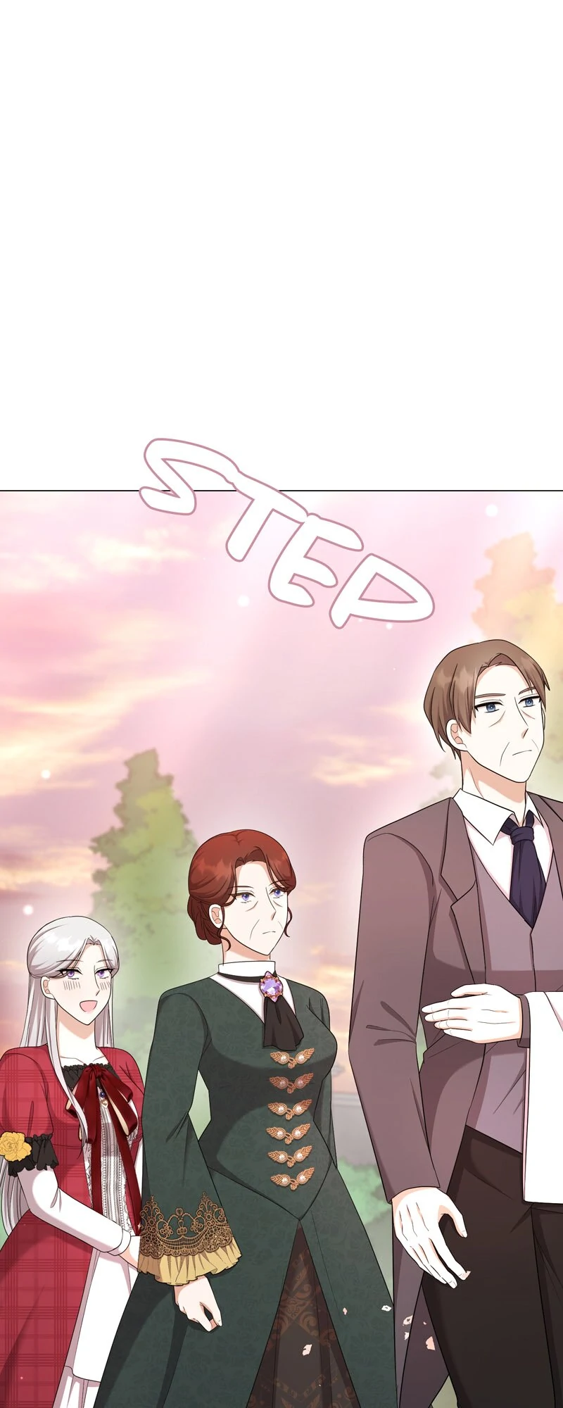 Adieu, My Villainess Life Chapter 16 - page 7