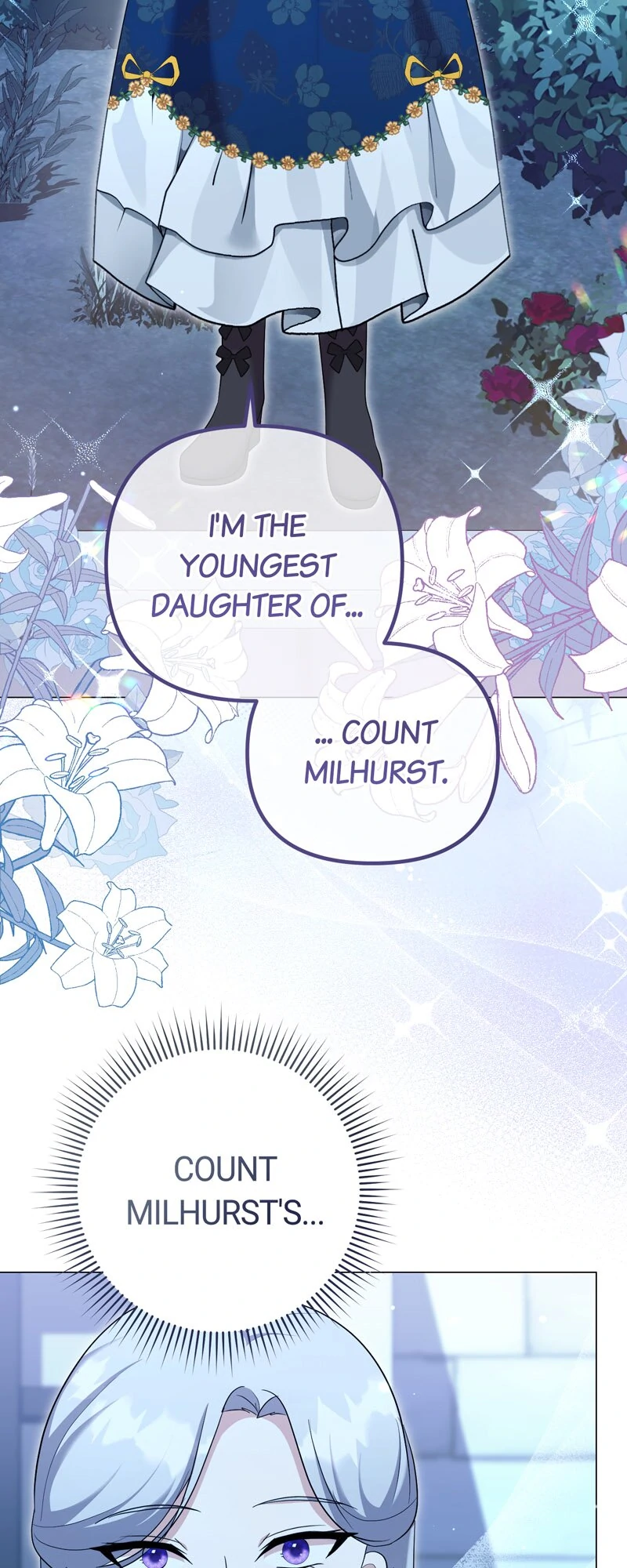 Adieu, My Villainess Life Chapter 16 - page 61