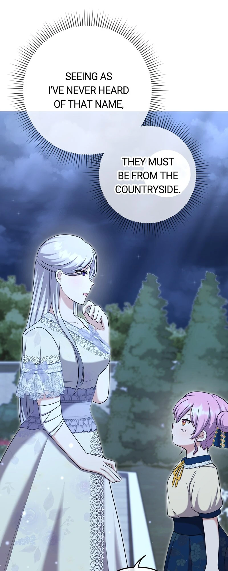 Adieu, My Villainess Life Chapter 16 - page 63