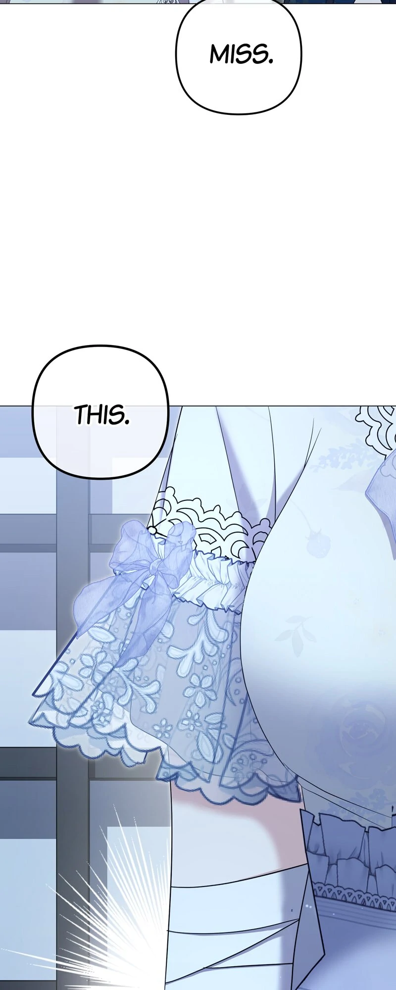 Adieu, My Villainess Life Chapter 16 - page 64