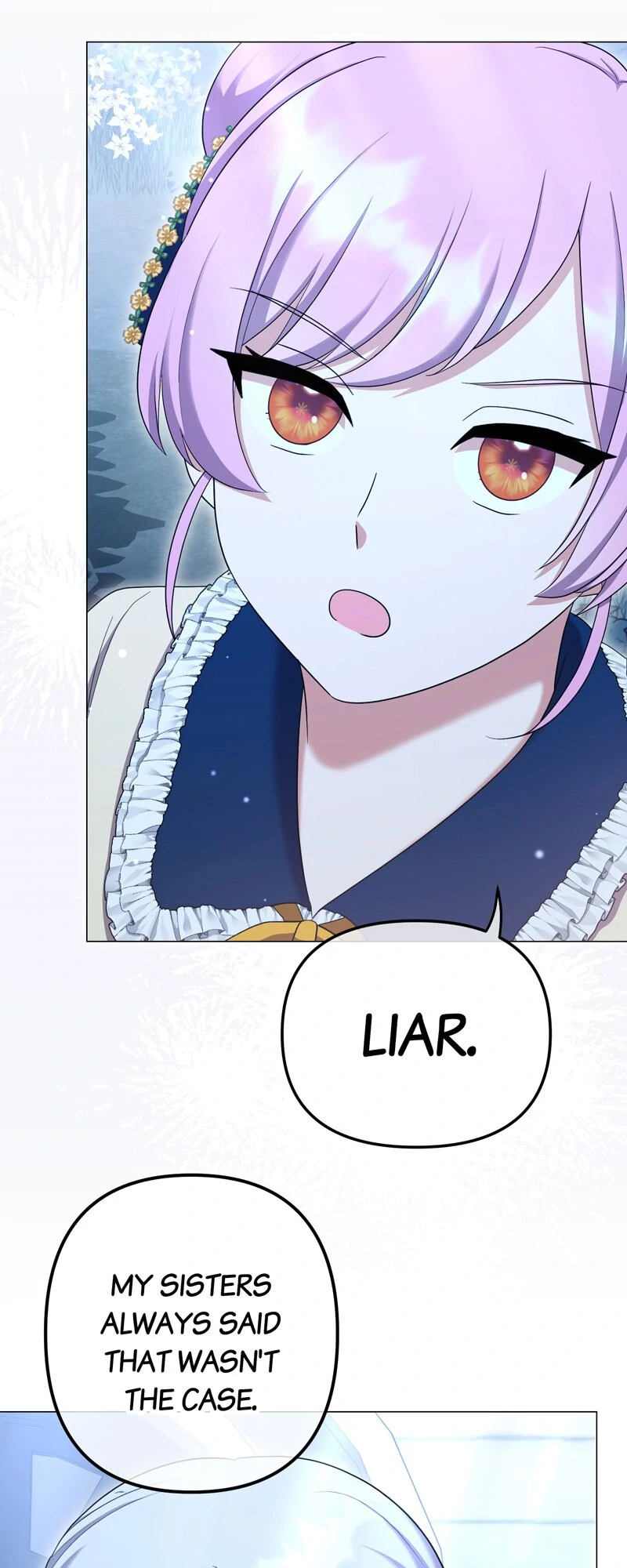 Adieu, My Villainess Life Chapter 16 - page 68