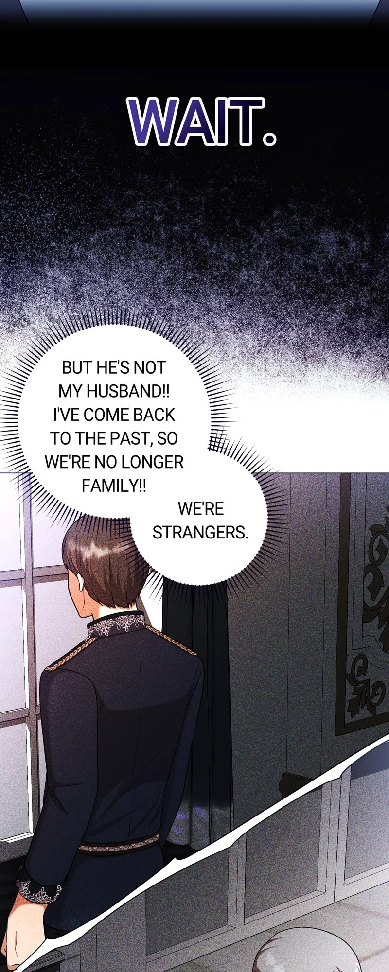 Adieu, My Villainess Life Chapter 16 - page 73