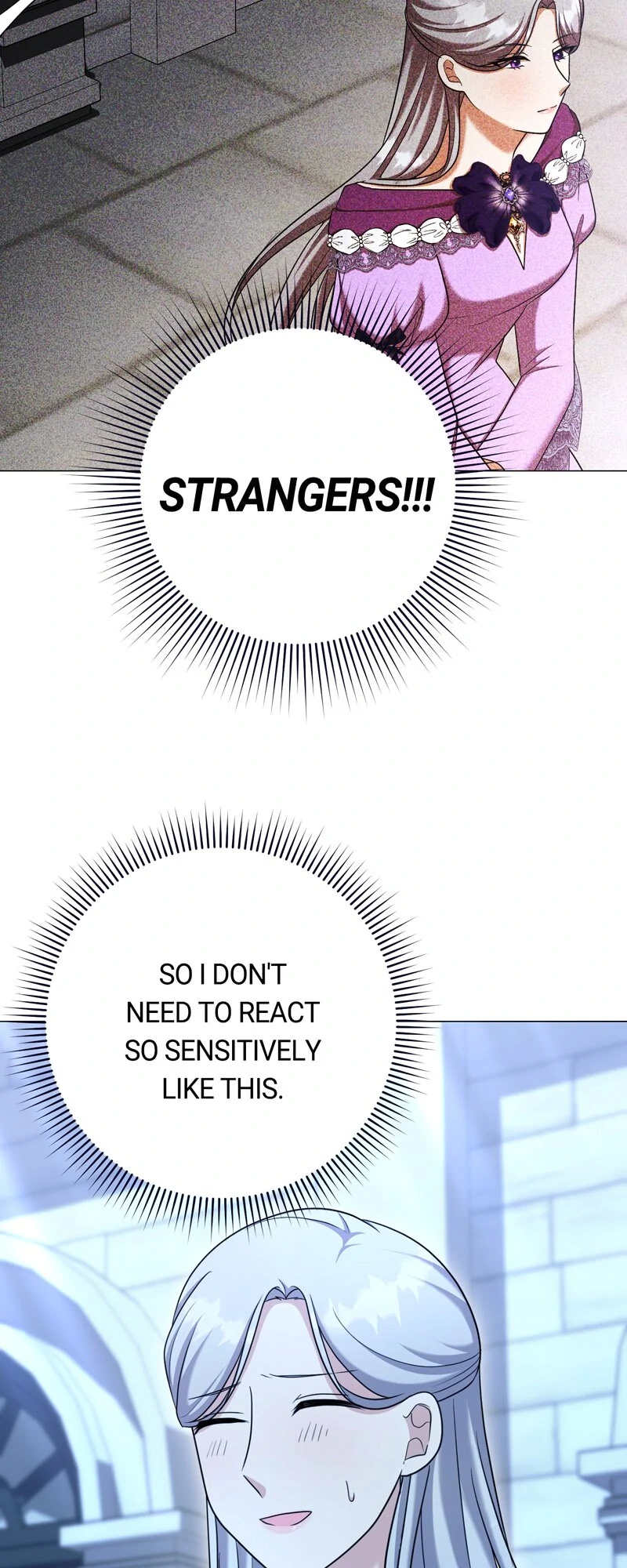 Adieu, My Villainess Life Chapter 16 - page 74