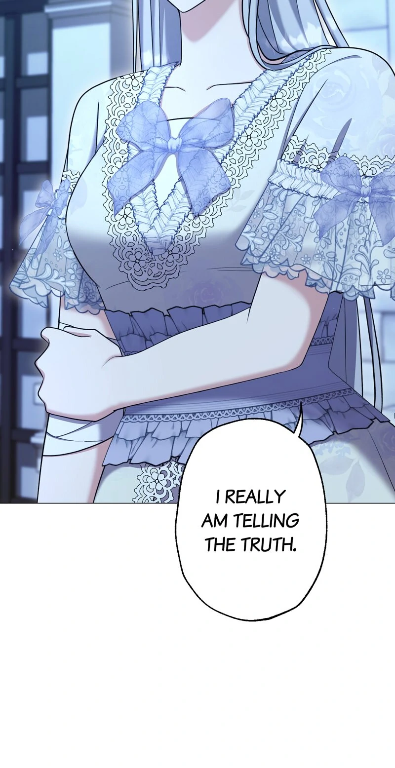 Adieu, My Villainess Life Chapter 16 - page 75
