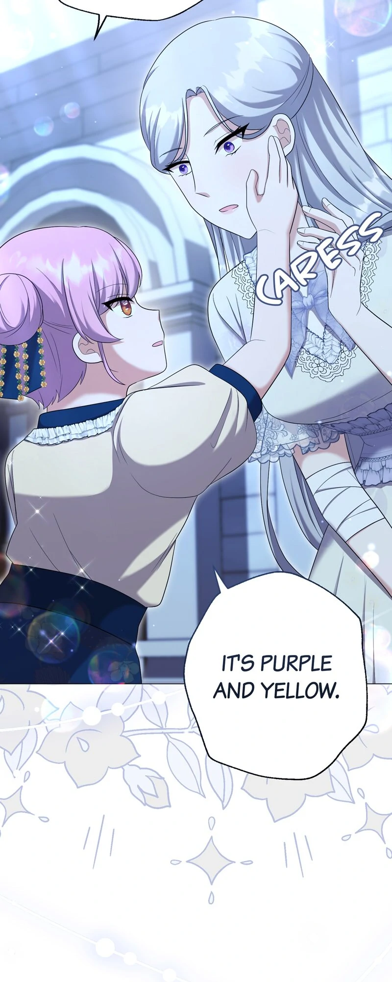 Adieu, My Villainess Life Chapter 16 - page 77
