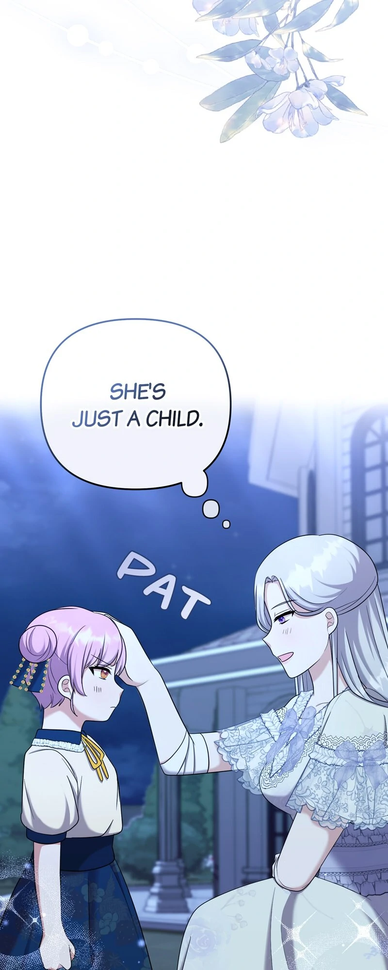 Adieu, My Villainess Life Chapter 16 - page 81