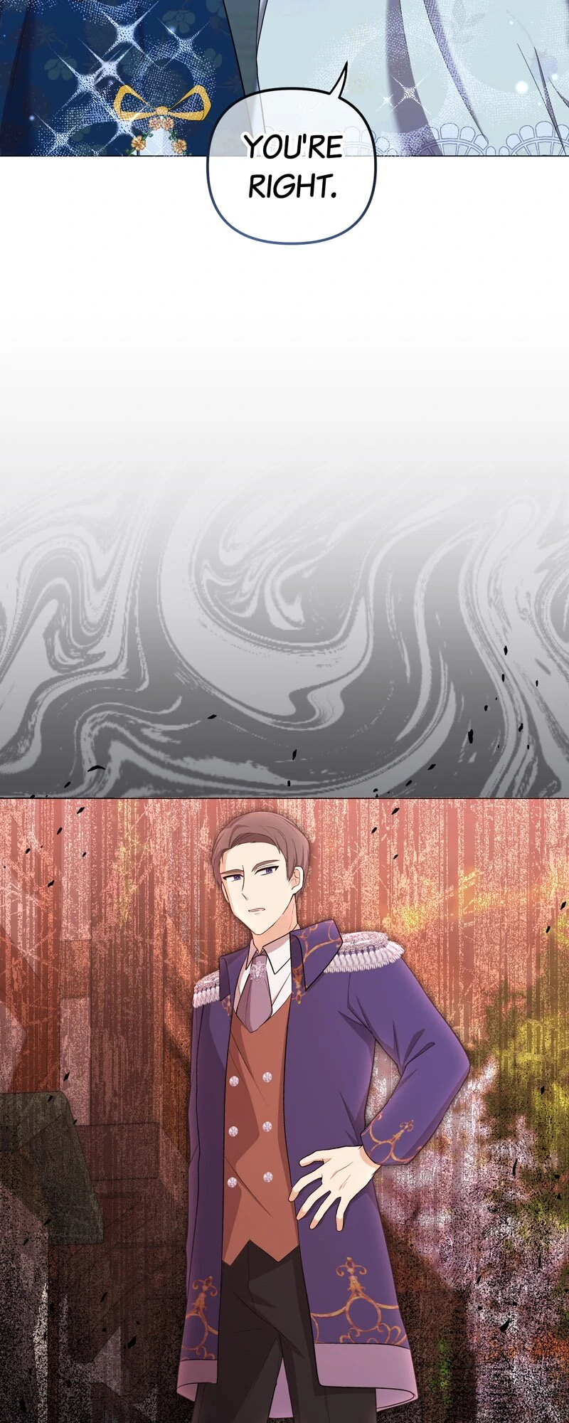 Adieu, My Villainess Life Chapter 16 - page 82