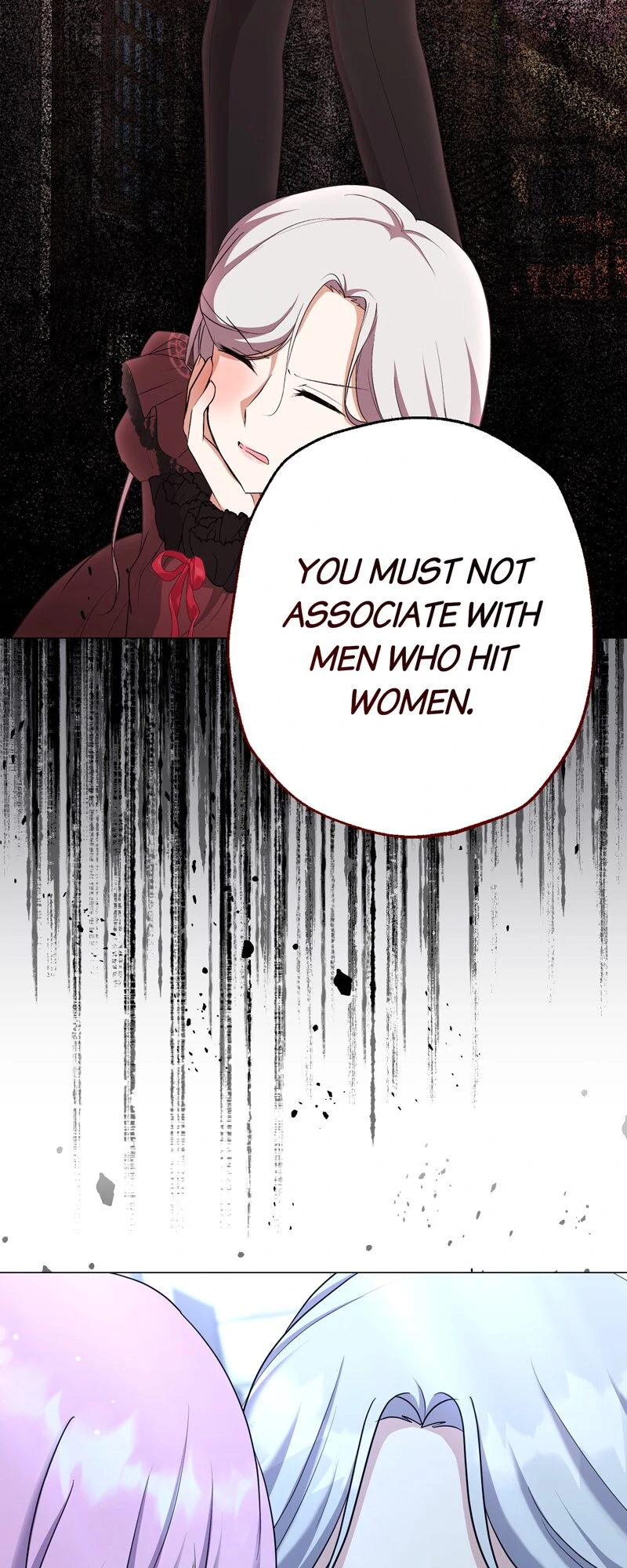 Adieu, My Villainess Life Chapter 16 - page 83