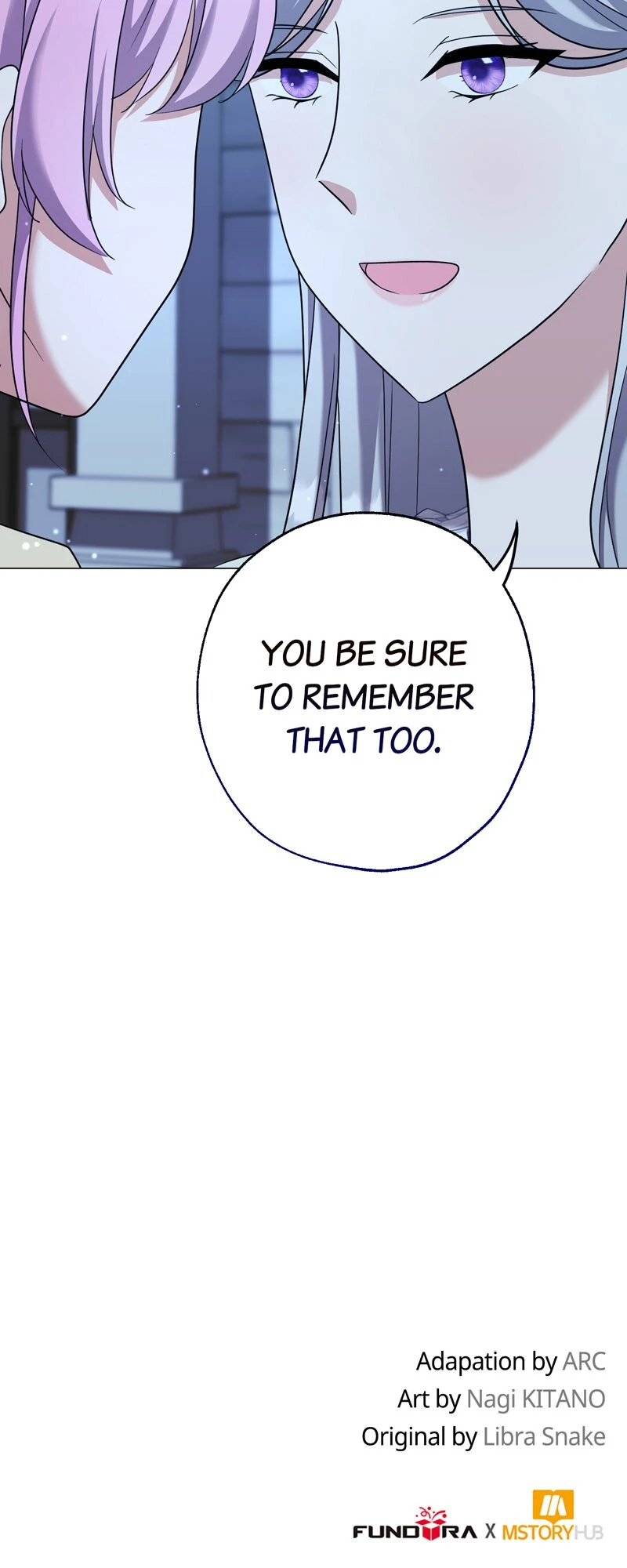 Adieu, My Villainess Life Chapter 16 - page 84