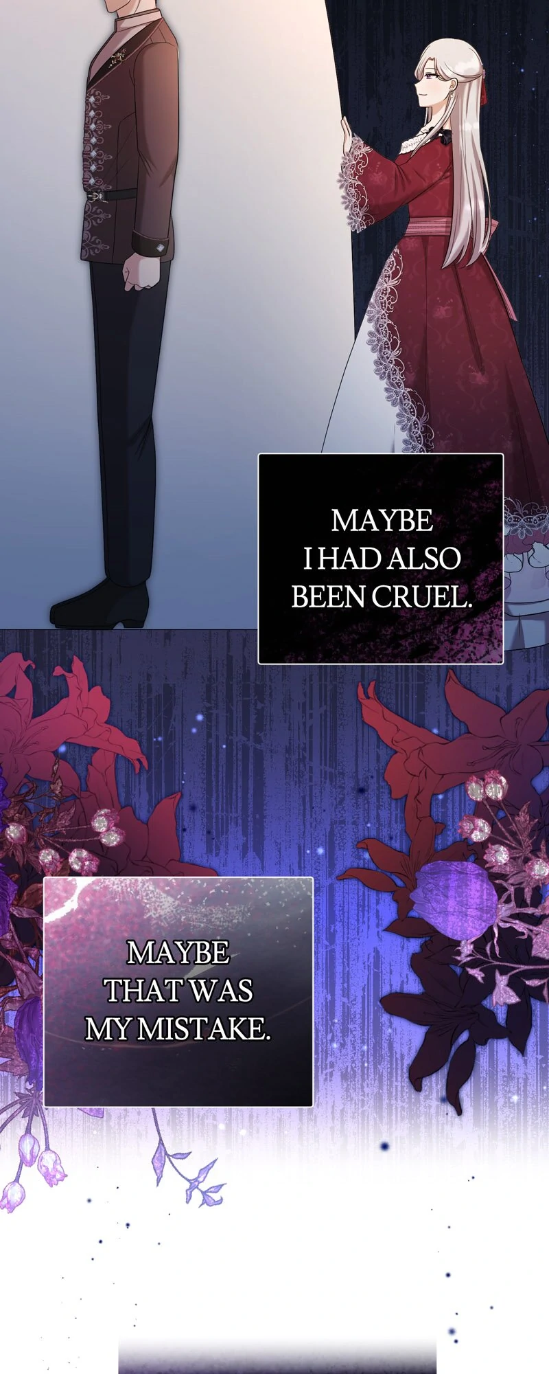 Adieu, My Villainess Life Chapter 18 - page 104