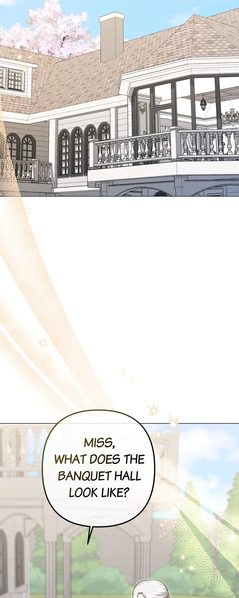 Adieu, My Villainess Life Chapter 18 - page 15