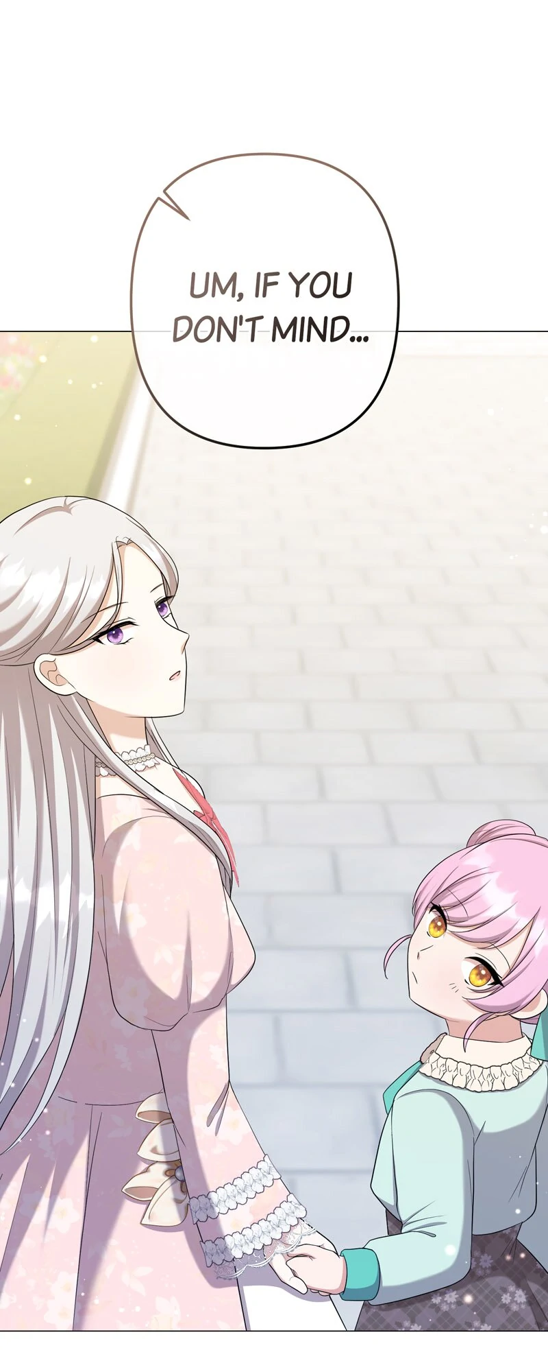 Adieu, My Villainess Life Chapter 18 - page 18