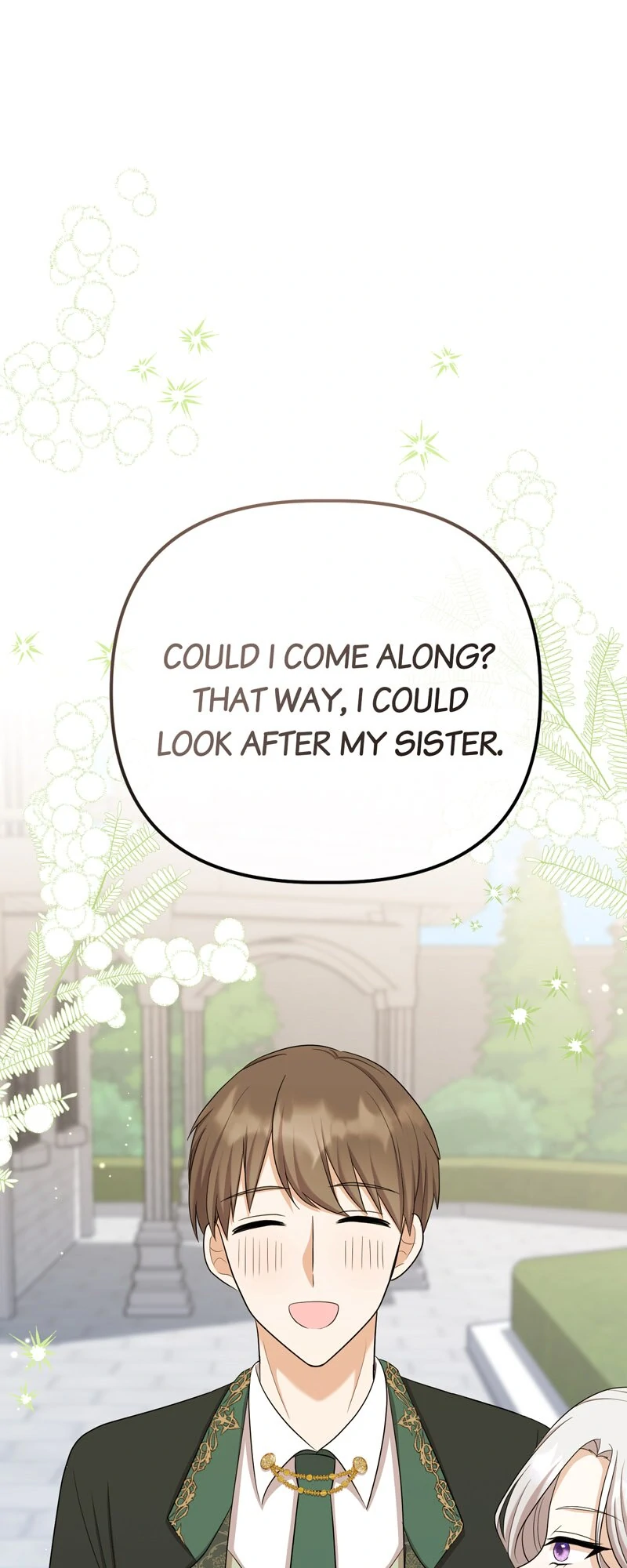 Adieu, My Villainess Life Chapter 18 - page 19