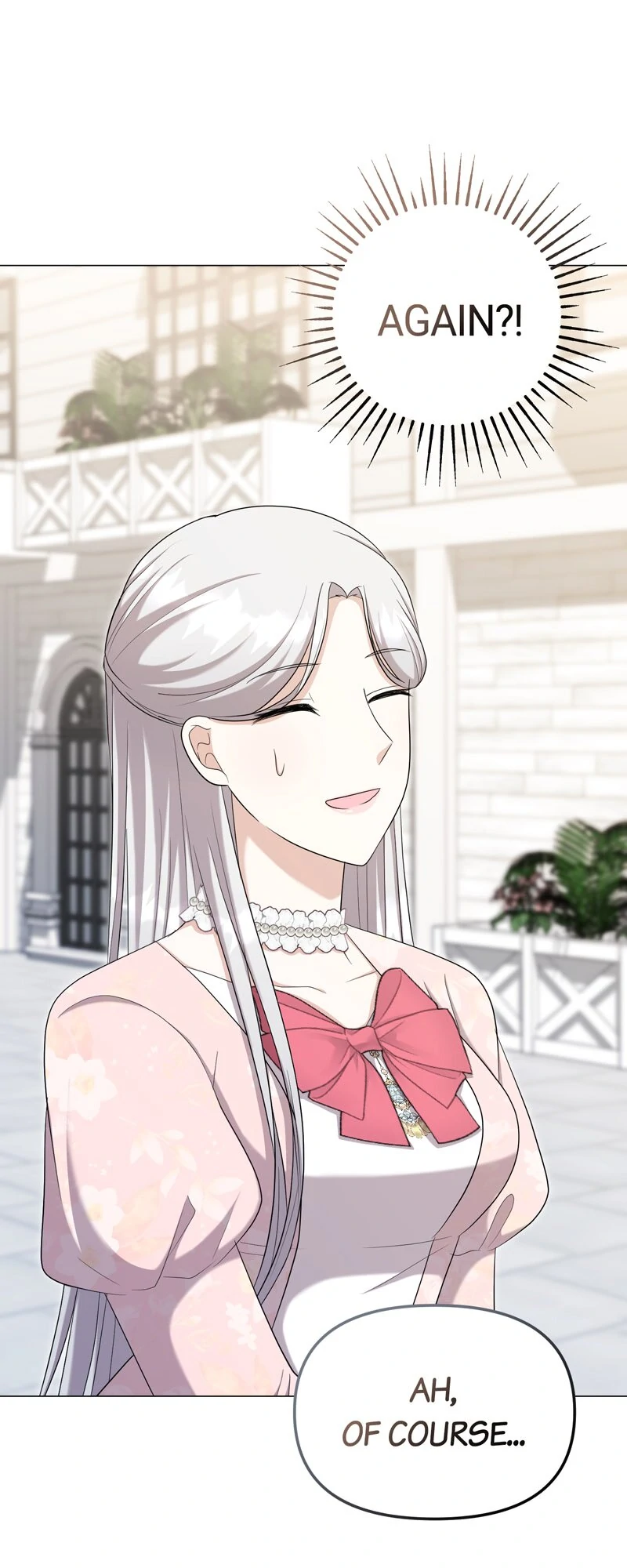Adieu, My Villainess Life Chapter 18 - page 21