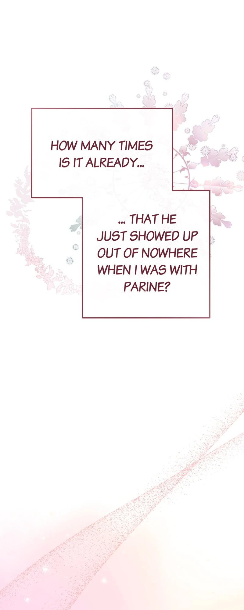 Adieu, My Villainess Life Chapter 18 - page 22