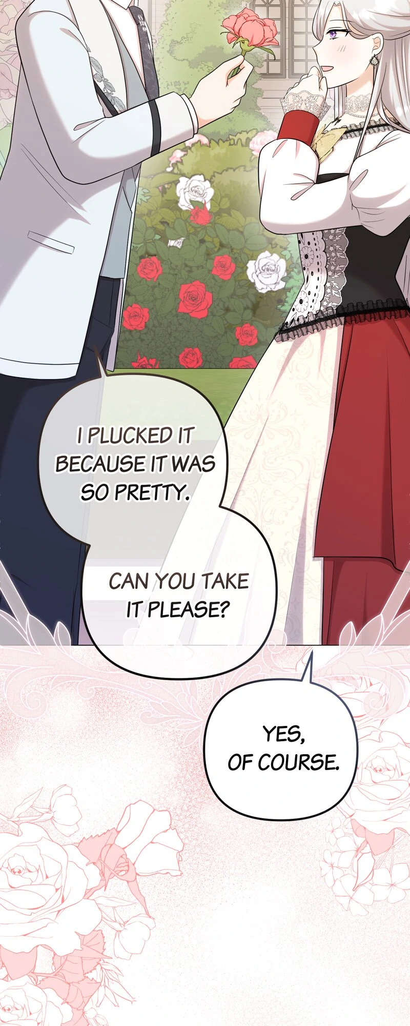Adieu, My Villainess Life Chapter 18 - page 32
