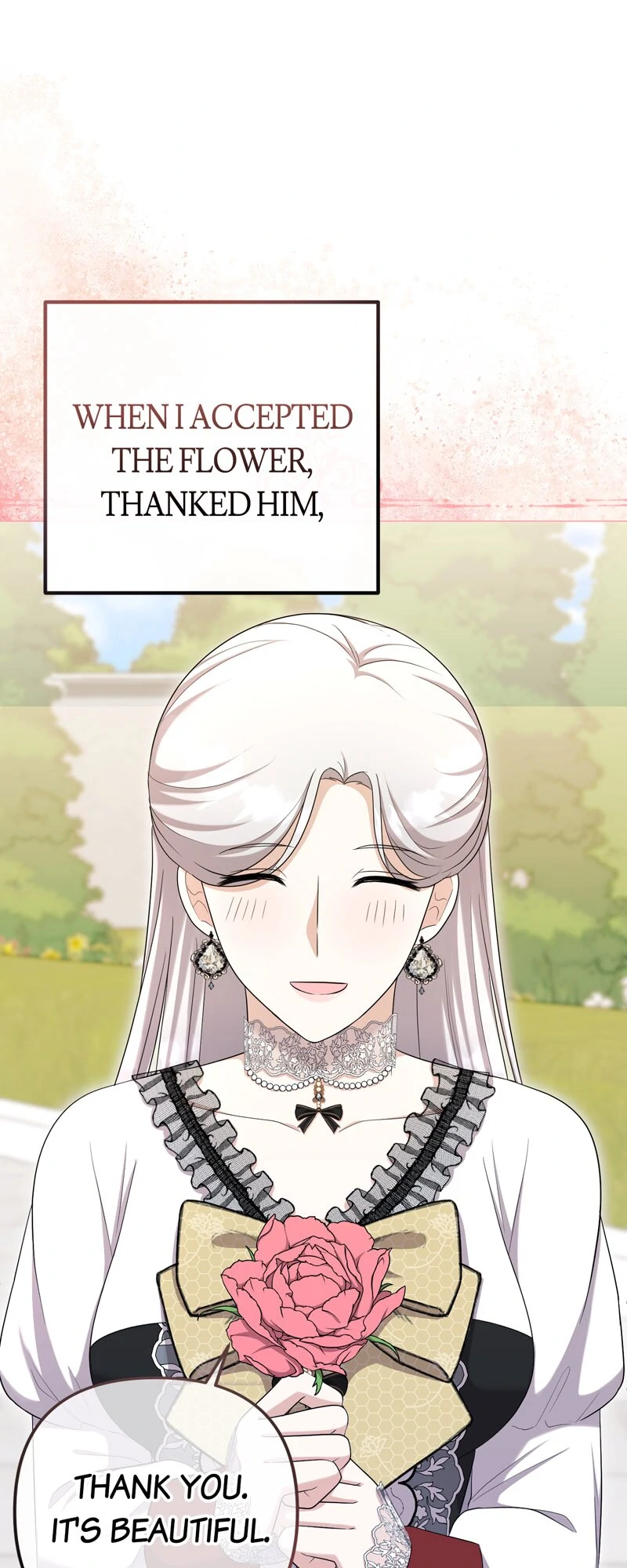 Adieu, My Villainess Life Chapter 18 - page 34