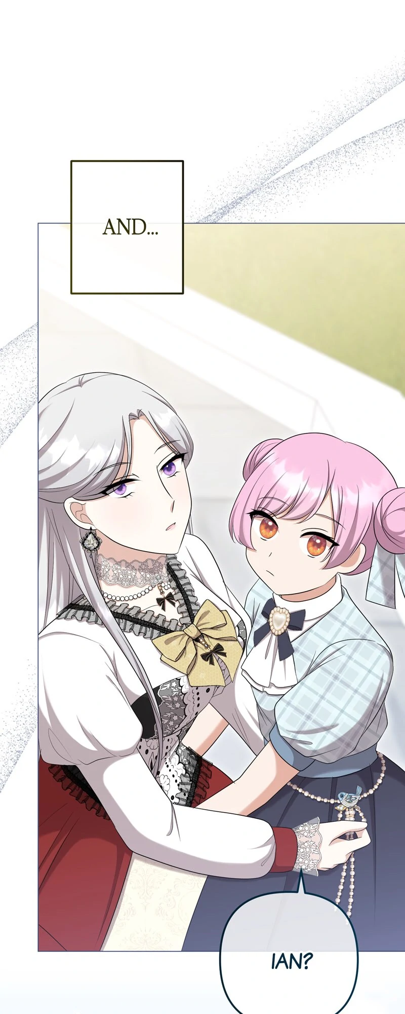 Adieu, My Villainess Life Chapter 18 - page 42