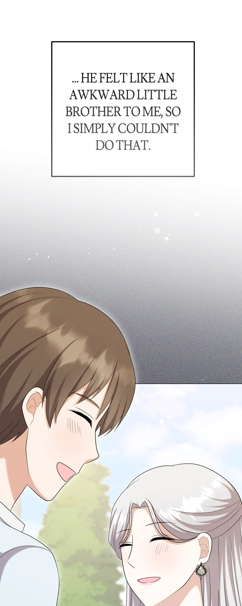 Adieu, My Villainess Life Chapter 18 - page 45