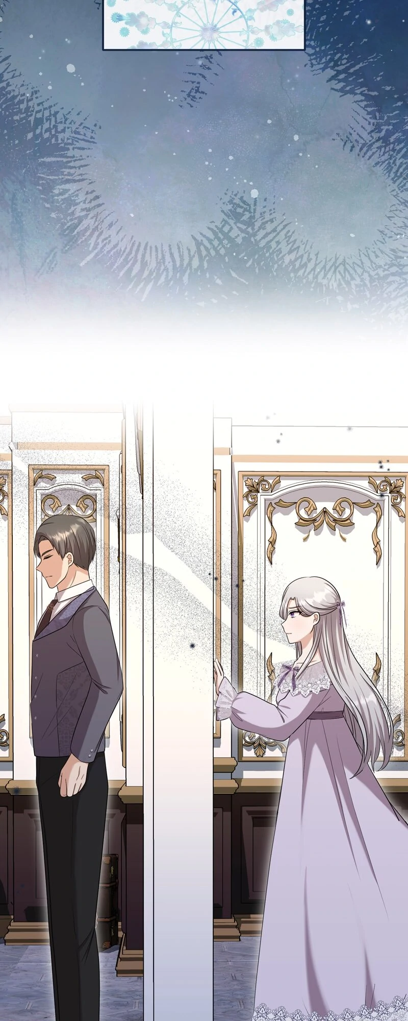 Adieu, My Villainess Life Chapter 18 - page 49