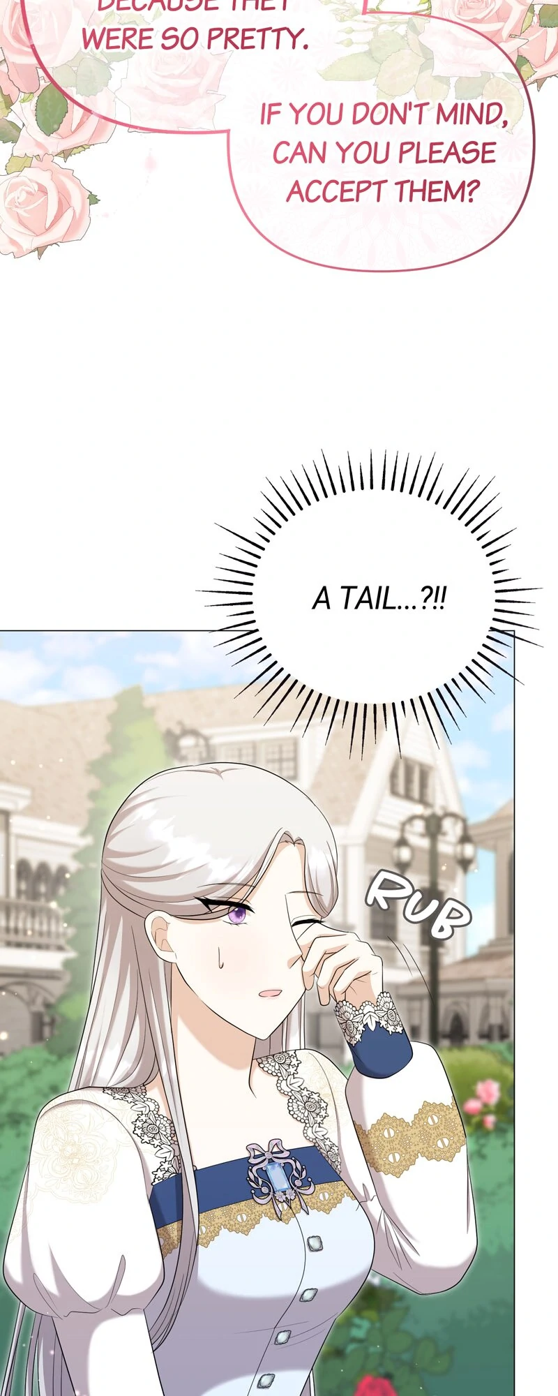 Adieu, My Villainess Life Chapter 18 - page 6