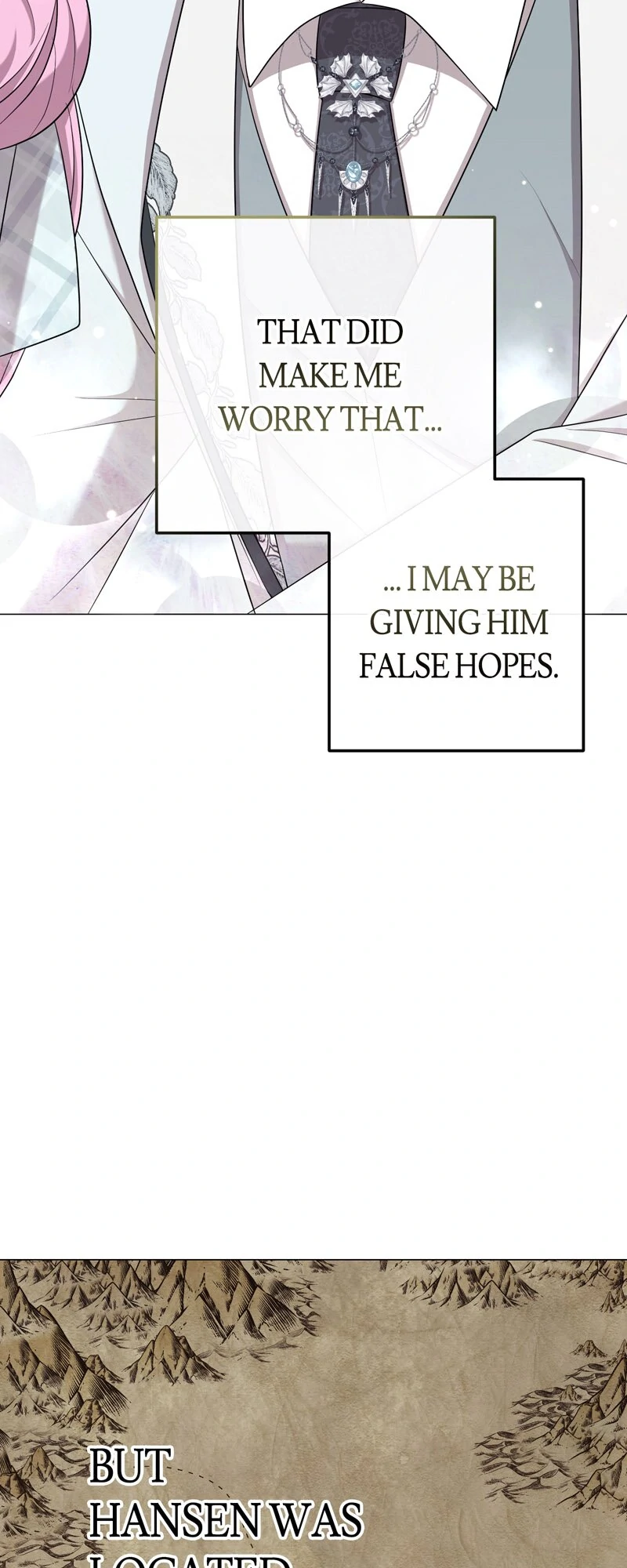 Adieu, My Villainess Life Chapter 18 - page 53