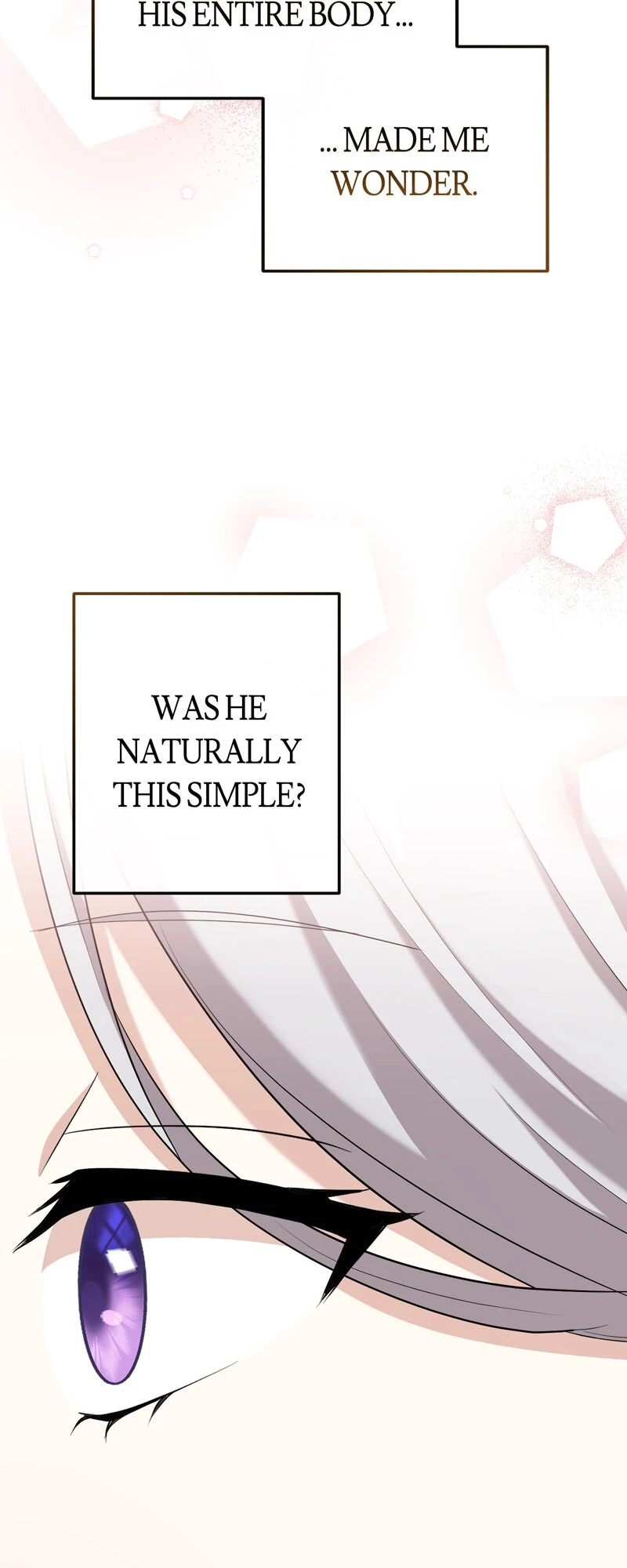 Adieu, My Villainess Life Chapter 18 - page 60