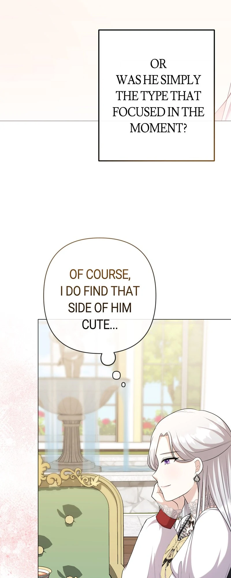 Adieu, My Villainess Life Chapter 18 - page 61