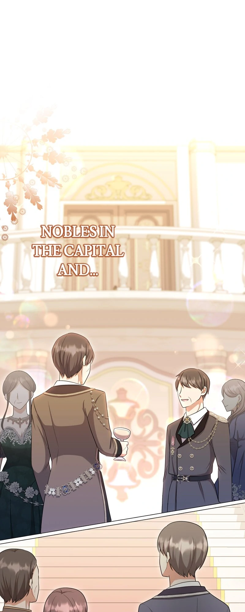 Adieu, My Villainess Life Chapter 18 - page 63