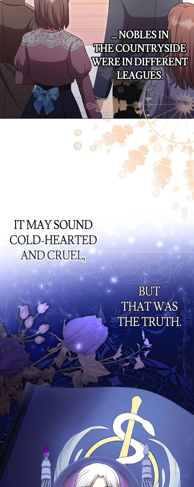 Adieu, My Villainess Life Chapter 18 - page 64
