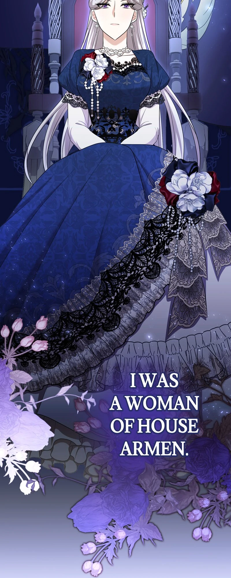 Adieu, My Villainess Life Chapter 18 - page 65