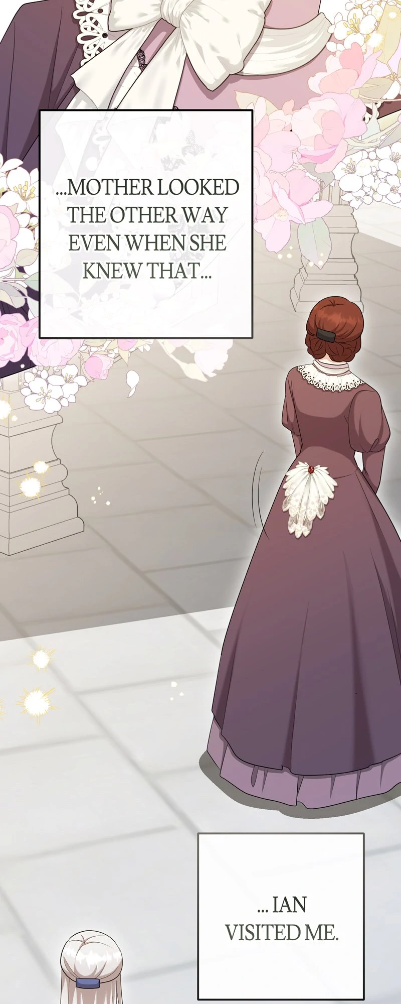 Adieu, My Villainess Life Chapter 18 - page 69