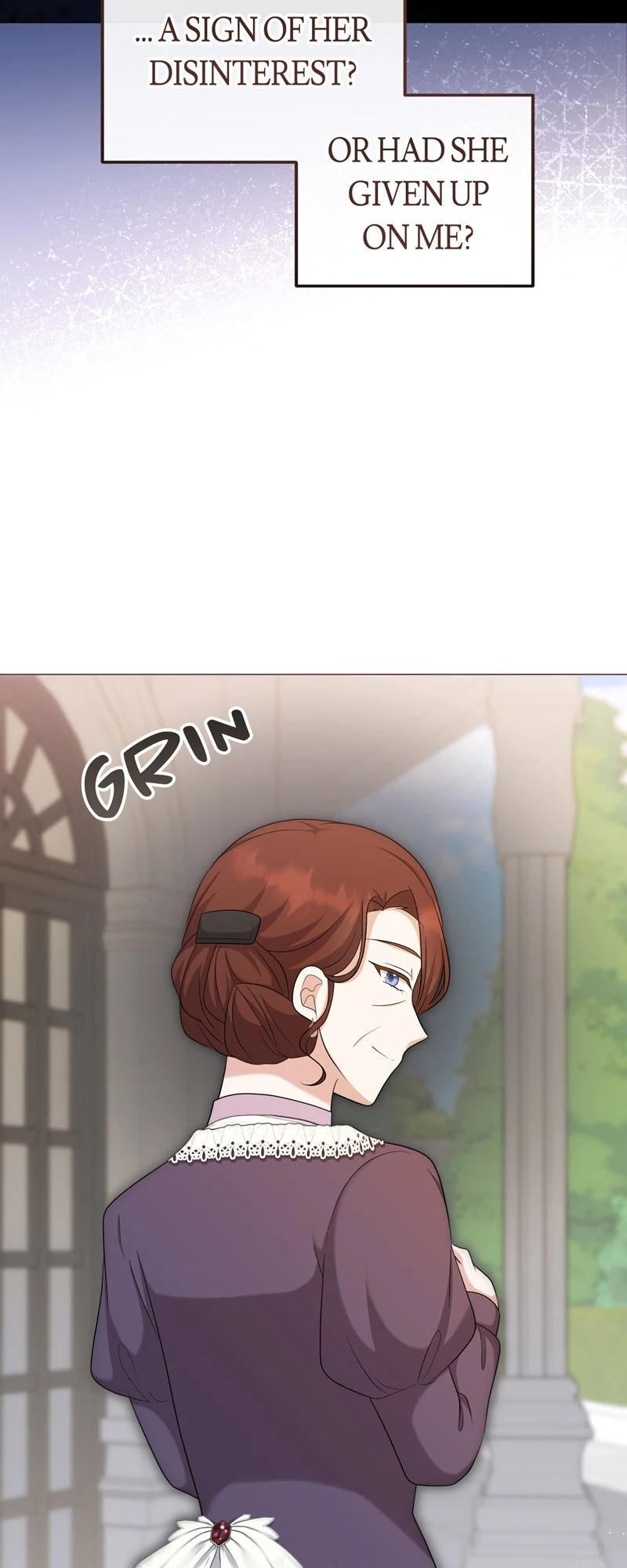 Adieu, My Villainess Life Chapter 18 - page 72