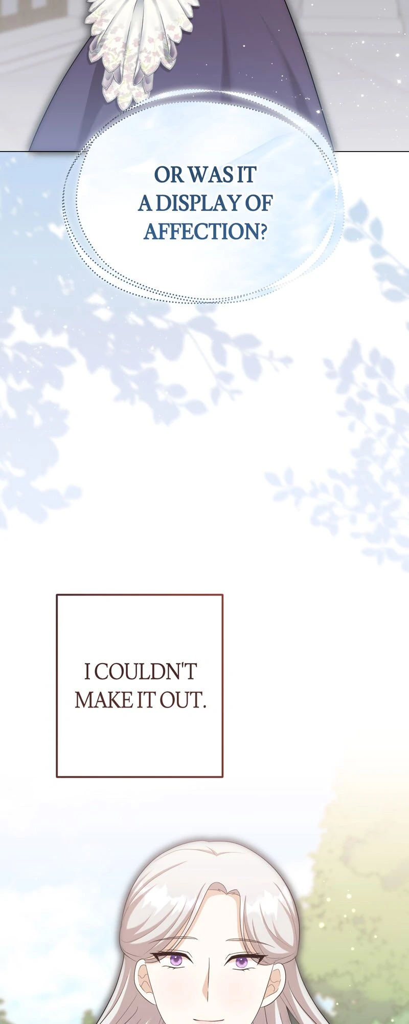 Adieu, My Villainess Life Chapter 18 - page 73