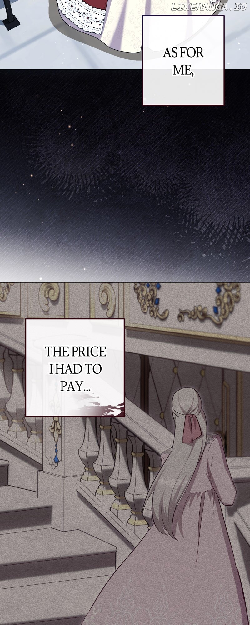 Adieu, My Villainess Life Chapter 18 - page 78