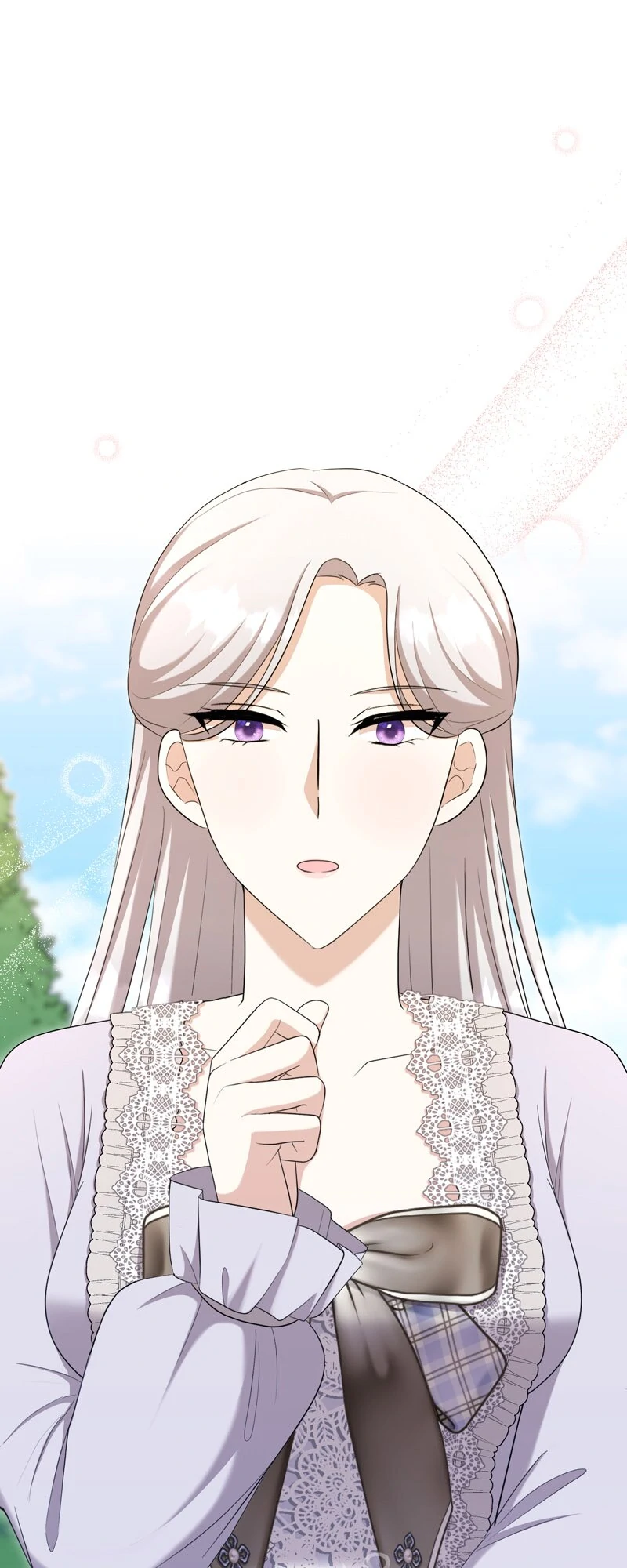 Adieu, My Villainess Life Chapter 18 - page 85