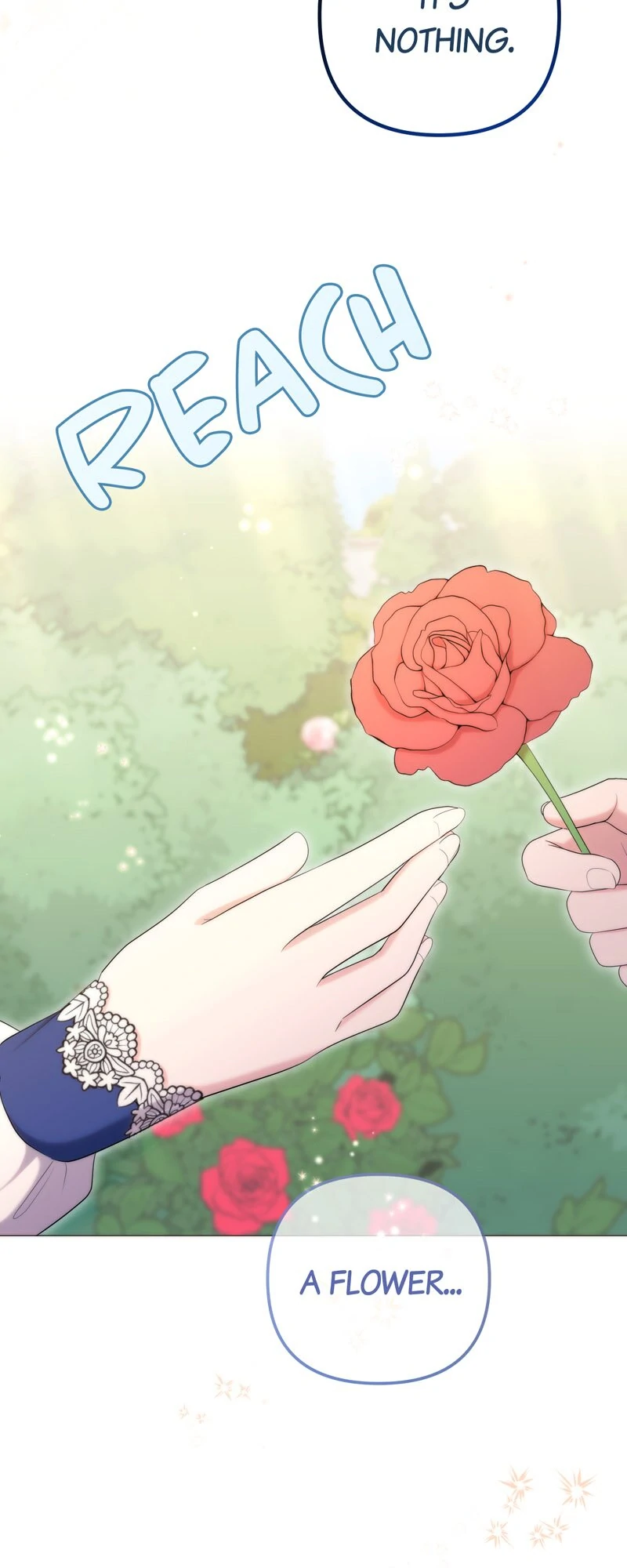 Adieu, My Villainess Life Chapter 18 - page 10