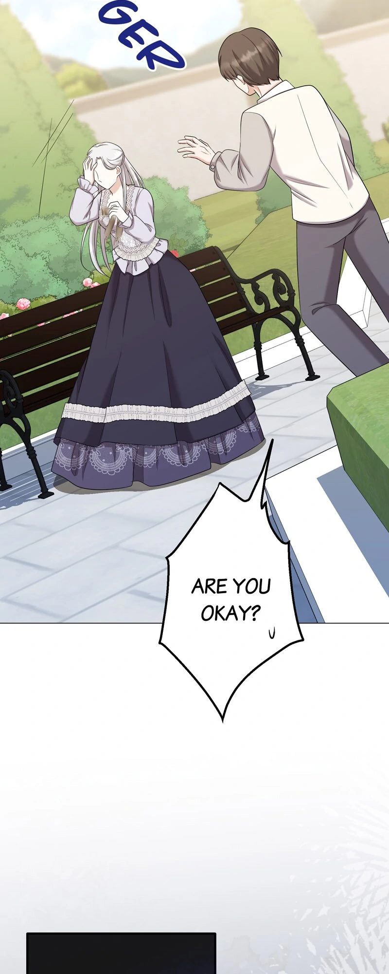 Adieu, My Villainess Life Chapter 18 - page 99