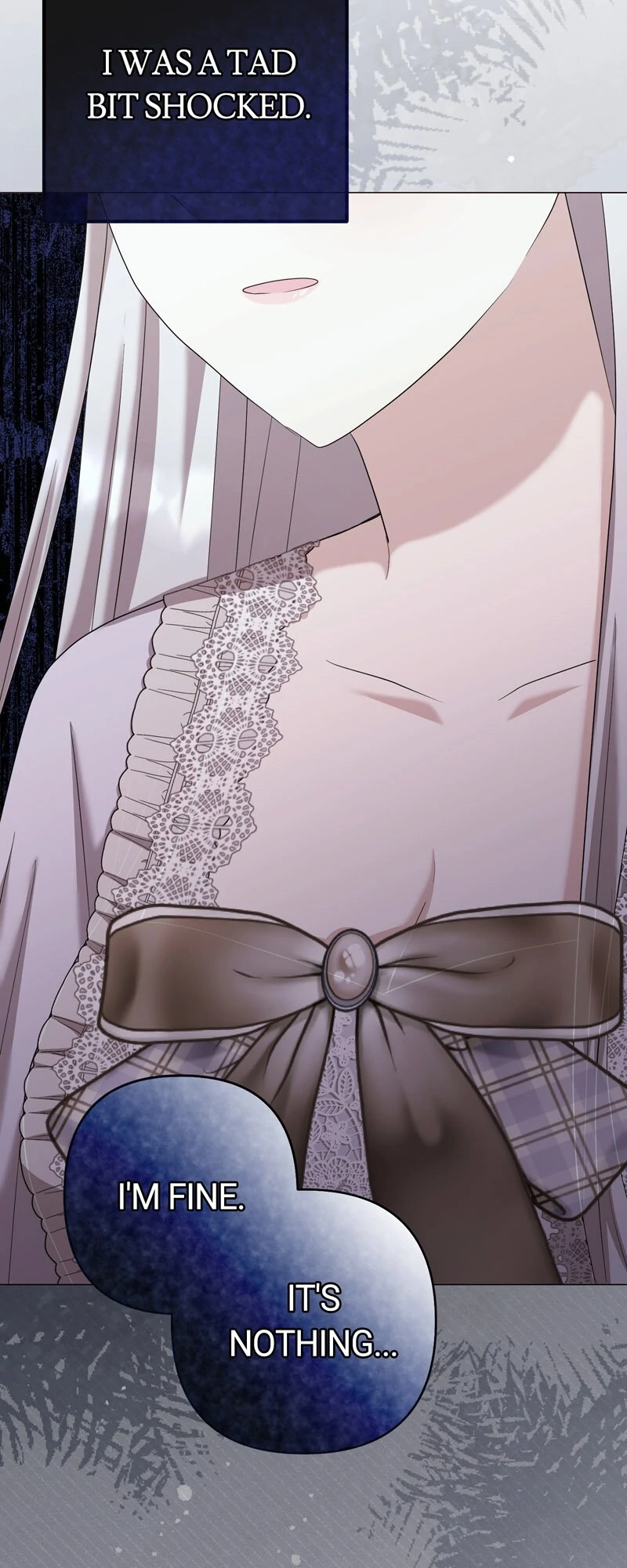Adieu, My Villainess Life Chapter 18 - page 100