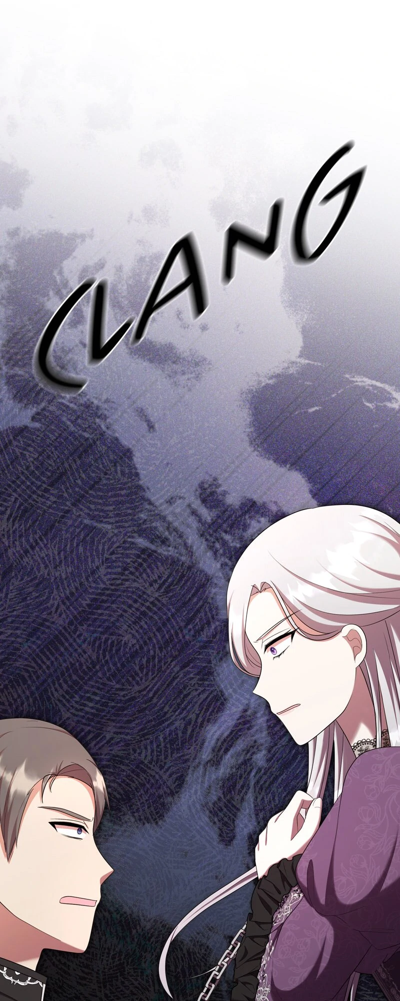 Adieu, My Villainess Life Chapter 19 - page 1
