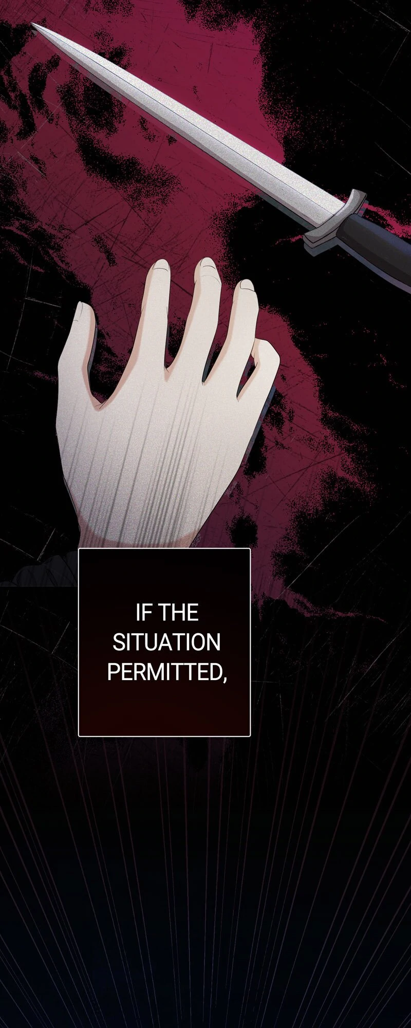 Adieu, My Villainess Life Chapter 19 - page 11
