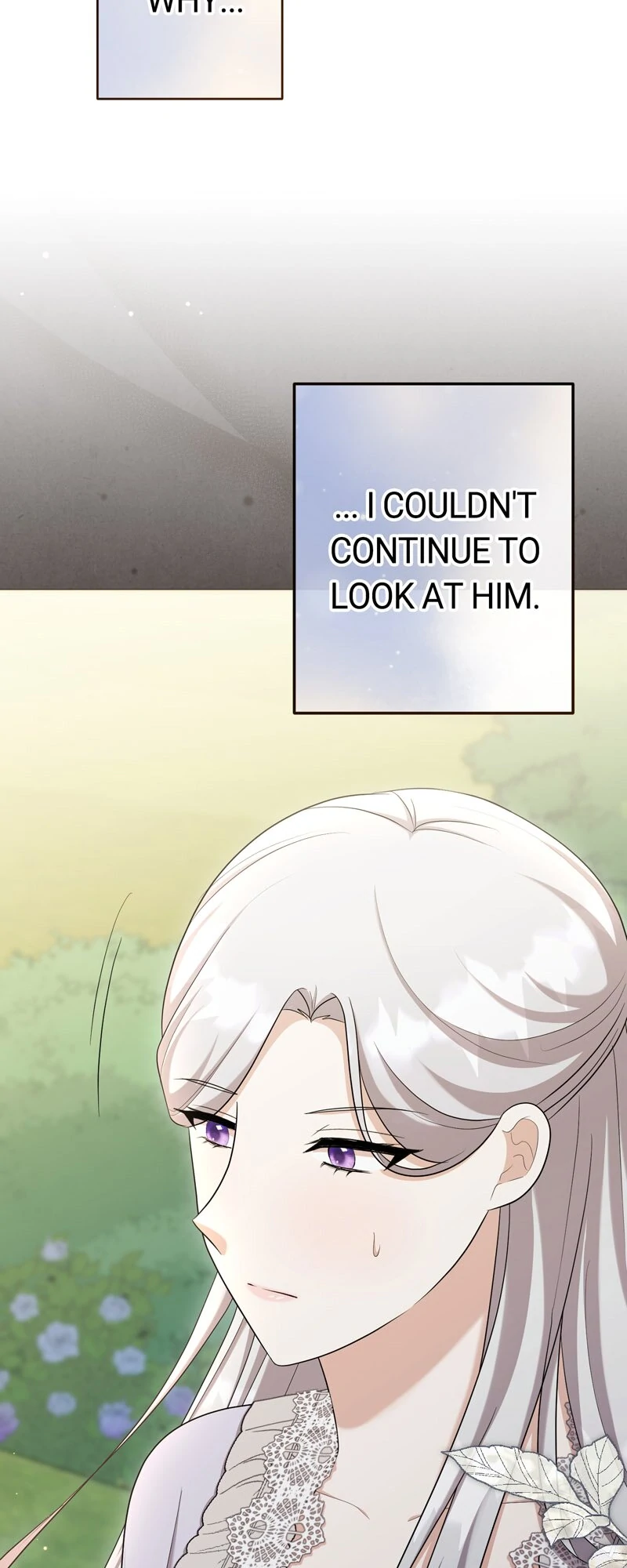 Adieu, My Villainess Life Chapter 19 - page 19
