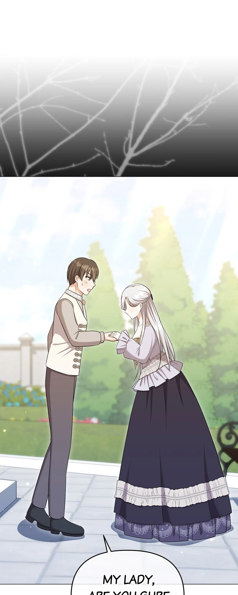 Adieu, My Villainess Life Chapter 19 - page 26