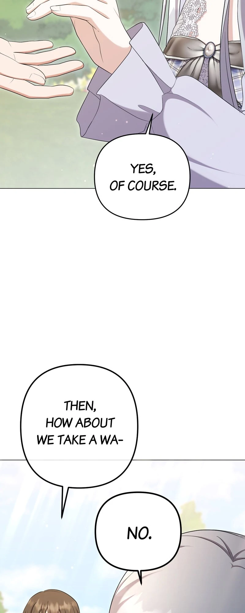 Adieu, My Villainess Life Chapter 19 - page 28