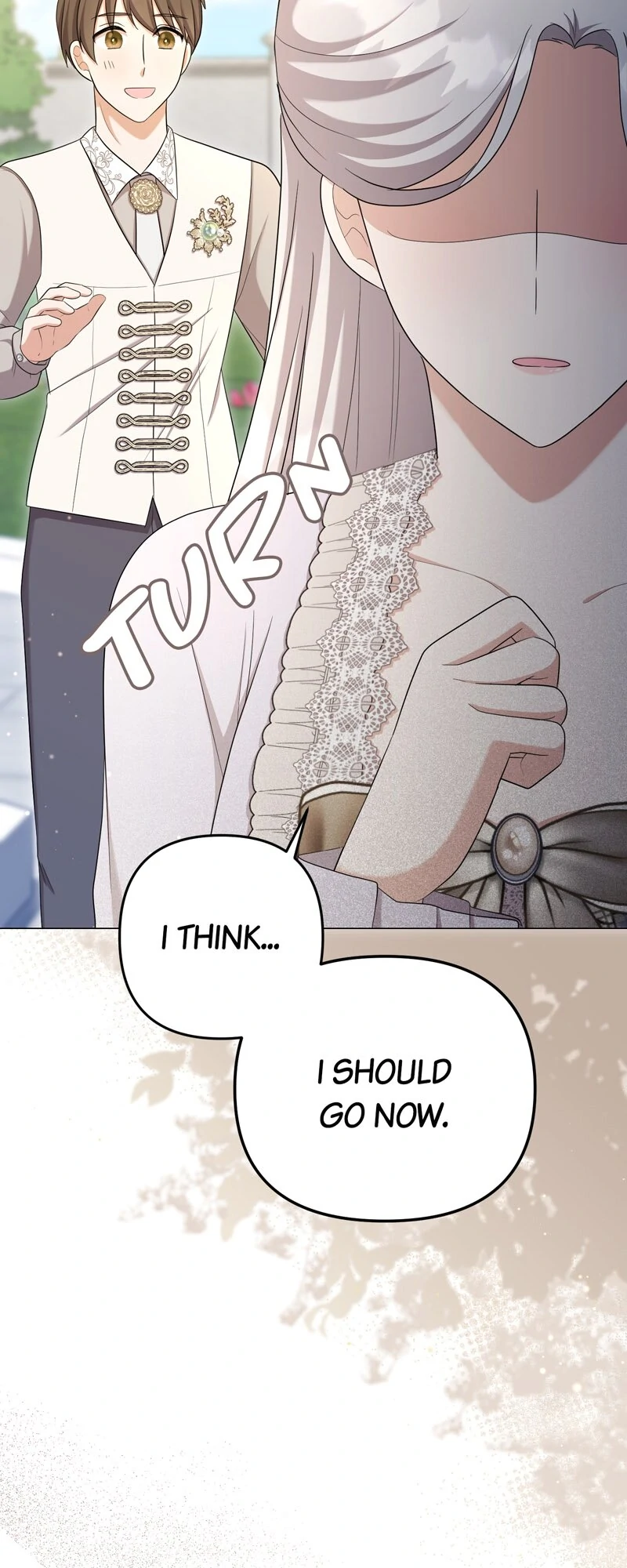 Adieu, My Villainess Life Chapter 19 - page 29