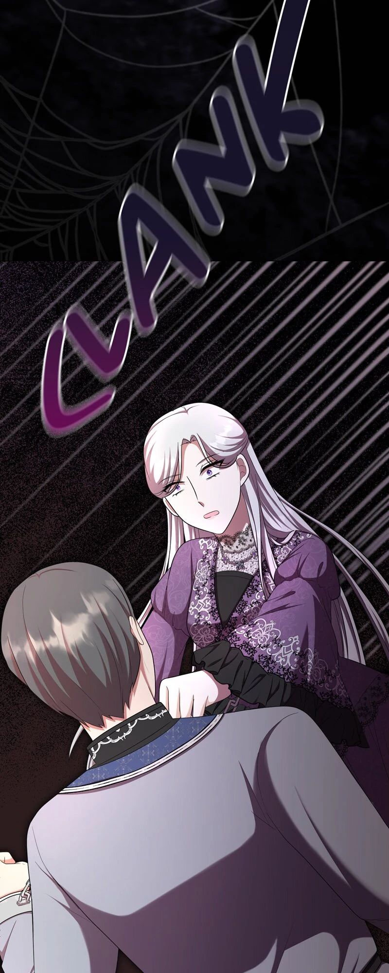 Adieu, My Villainess Life Chapter 19 - page 3