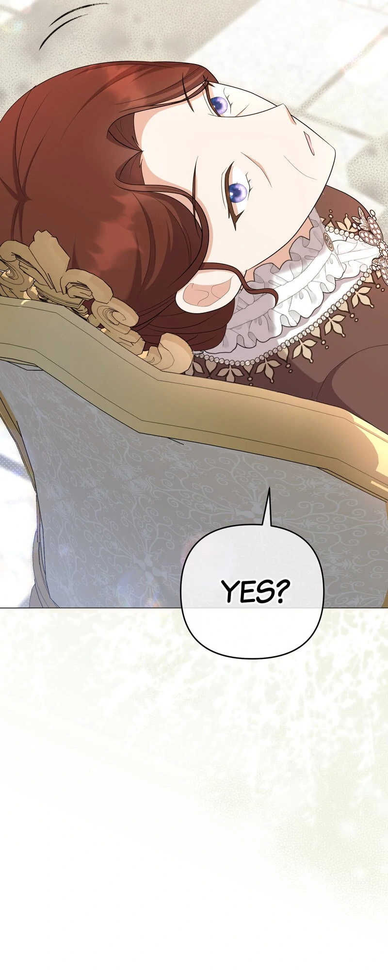 Adieu, My Villainess Life Chapter 19 - page 33