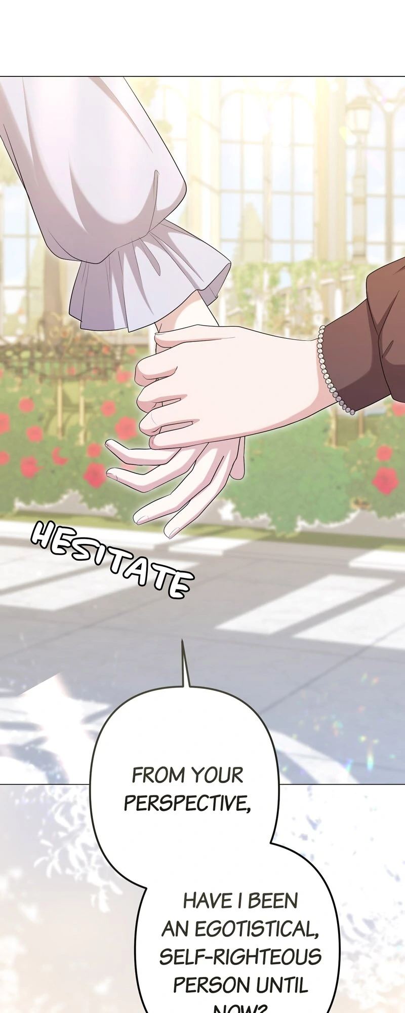 Adieu, My Villainess Life Chapter 19 - page 39