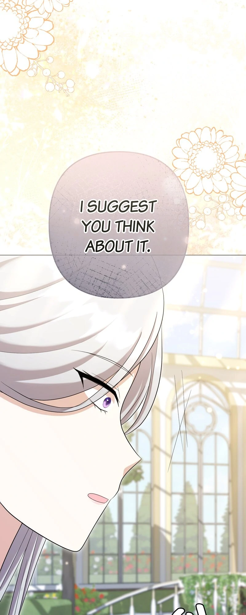 Adieu, My Villainess Life Chapter 19 - page 41