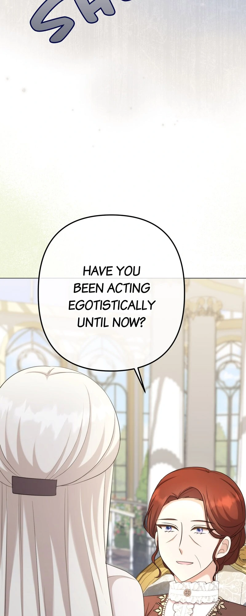 Adieu, My Villainess Life Chapter 19 - page 44